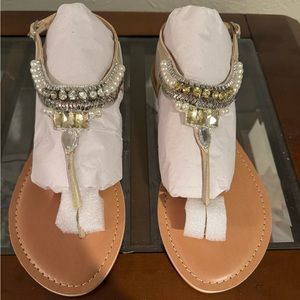 Steve Madden Sandals